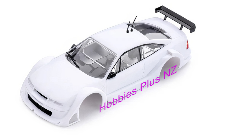 Slotit Body Kit Unpainted Body Kit Opel Calibra V6  CS36B